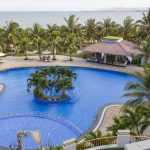 Sài Gòn Ninh Chữ Hotel & Resort đạt tiêu chuẩn 4 sao