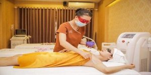 Venice Spa & Beauty là một trong những spa ở Phan Rang đáng tin cậy