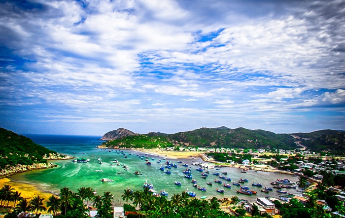 Best Ninh Thuận