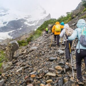 Anh3: Lựa chọn thực phẩm mang theo phù hợp khi đi trekking