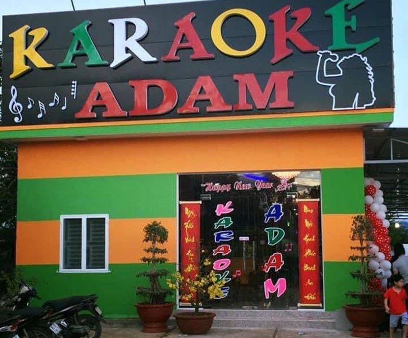 karaoke o phan rang 7