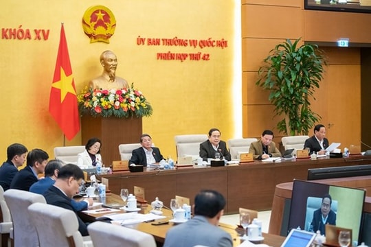 Quốc hội Việt Nam Thông Qua Luật Năng Lượng Nguyên Tử Sửa Đổi 2 Quốc hội Việt Nam Thông Qua Luật Năng Lượng Nguyên Tử Sửa Đổi