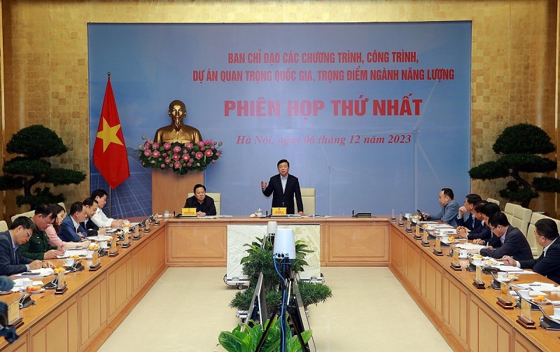 chinh phu de ra cac bien phap khan cap de thuc day du an nang luong tai tao 68817c3333a67