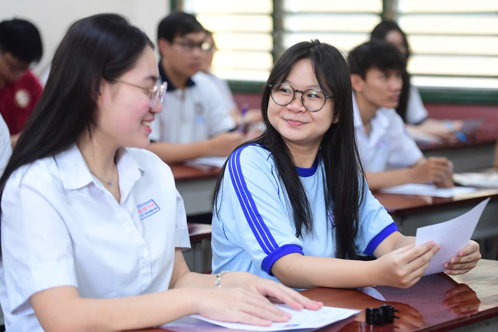 cong bo diem thi lop 10 tinh ninh thuan cu vao ngay 3 7 6865c9a6e96e9