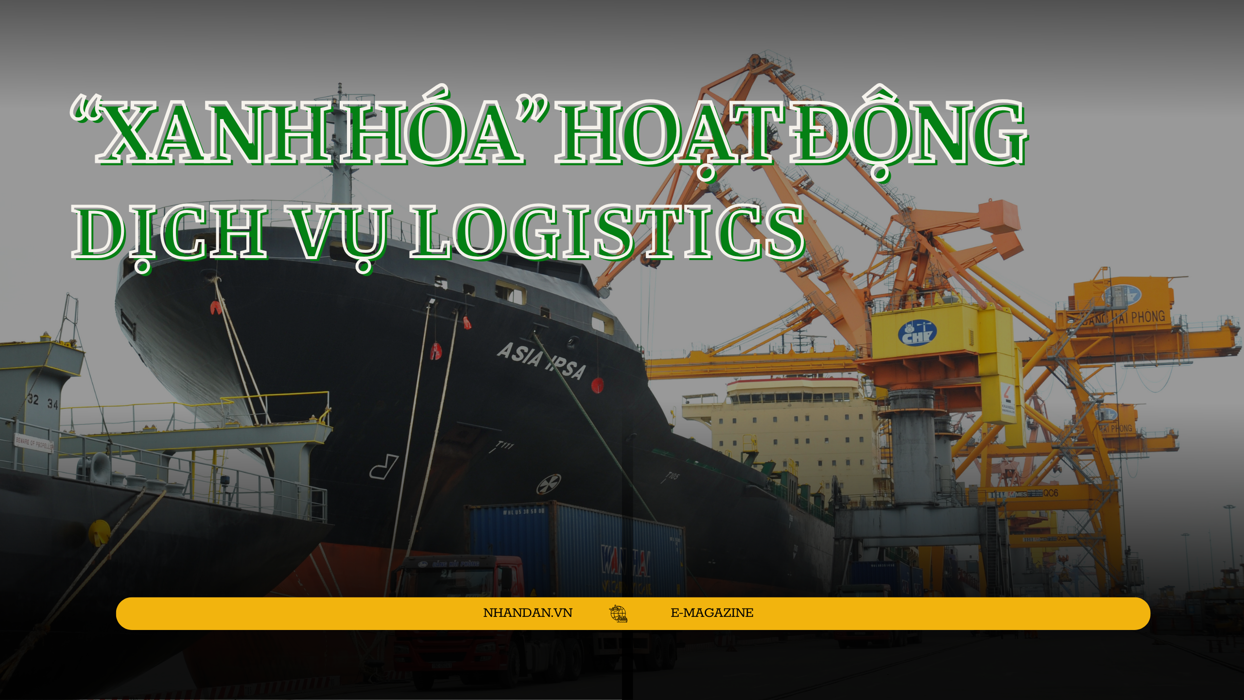 FIATA World Congress 2025: Sự Kiện Quy Mô Lớn Nhất Ngành Logistics Toàn Cầu Tại Hà Nội 2 FIATA World Congress 2025: Sự Kiện Quy Mô Lớn Nhất Ngành Logistics Toàn Cầu Tại Hà Nội