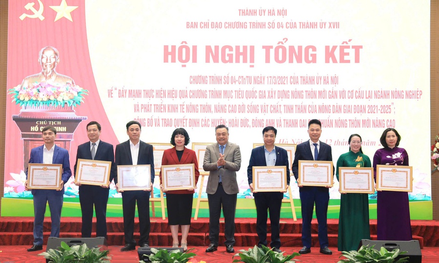 Phú Thuận: Nâng cao chất lượng Đảng bộ và phát triển kinh tế - xã hội giai đoạn 2025-2030 2 Phú Thuận: Nâng cao chất lượng Đảng bộ và phát triển kinh tế - xã hội giai đoạn 2025-2030