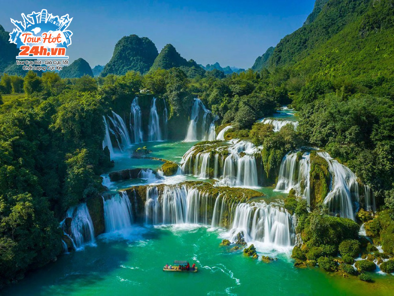 Suối Bon - Điểm đến bình yên giữa lòng Tây Bắc 2 Suối Bon - Điểm đến bình yên giữa lòng Tây Bắc