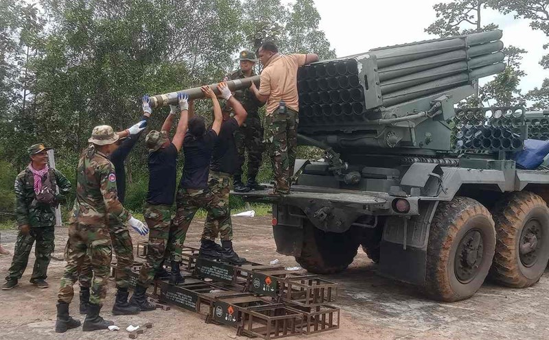 viet nam hoan nghenh thoa thuan ngung ban giua campuchia va thai lan 688964f6748a2
