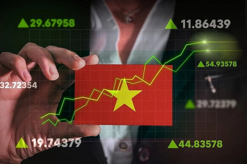 1 triệu có chơi được chứng khoán không - Bí quyết khởi đầu