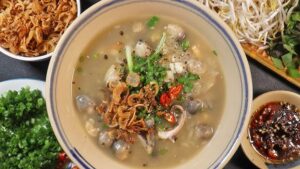Top 9 Quán bánh xèo ngon tại Phan Rang Ninh Thuận