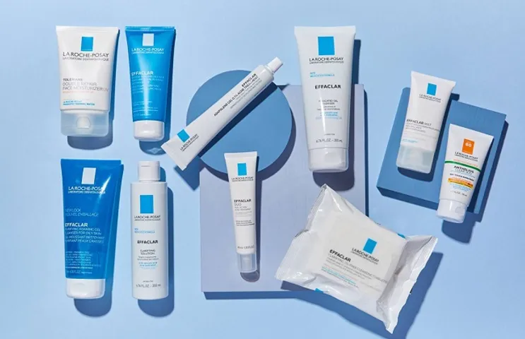 Flowery Cosmetic - Shop mỹ phẩm uy tín hàng đầu tại Phan Rang
