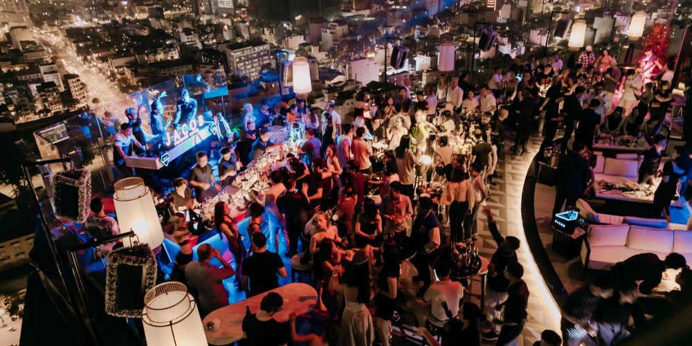 Nha Trang: “Thiên Đường Mới” Cho Dân Du Mục Kỹ Thuật Số
