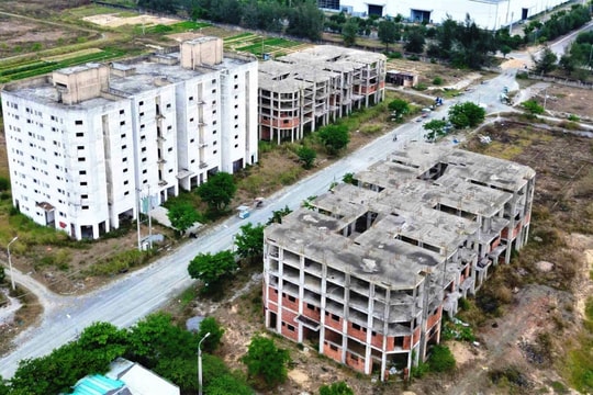 quoc lo 27 xuong cap nghiem trong nguy co tai nan giao thong tang cao 68ae4f3305d8f