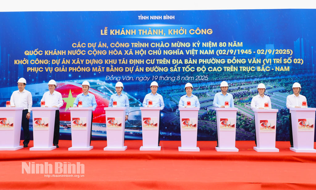 bo tai chinh lam viec voi khanh hoa ve giai phong mat bang cho nha may dien hat nhan 68c9fe7a711b3