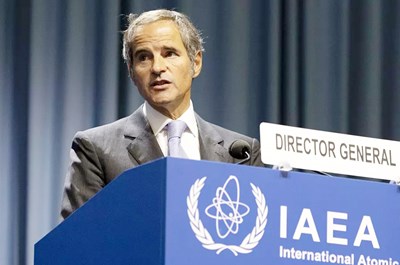 iran dinh chi hop tac voi co quan nang luong nguyen tu quoc te 68f822c115737