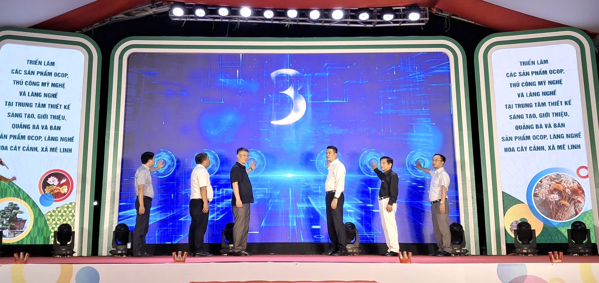 khai mac hoi cho ocop quang ninh thu dong 2025 69015db45117a