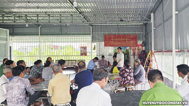 Những diễn biến nổi bật về an ninh, xã hội và cải cách tại Tây Nguyên 2 Những diễn biến nổi bật về an ninh, xã hội và cải cách tại Tây Nguyên