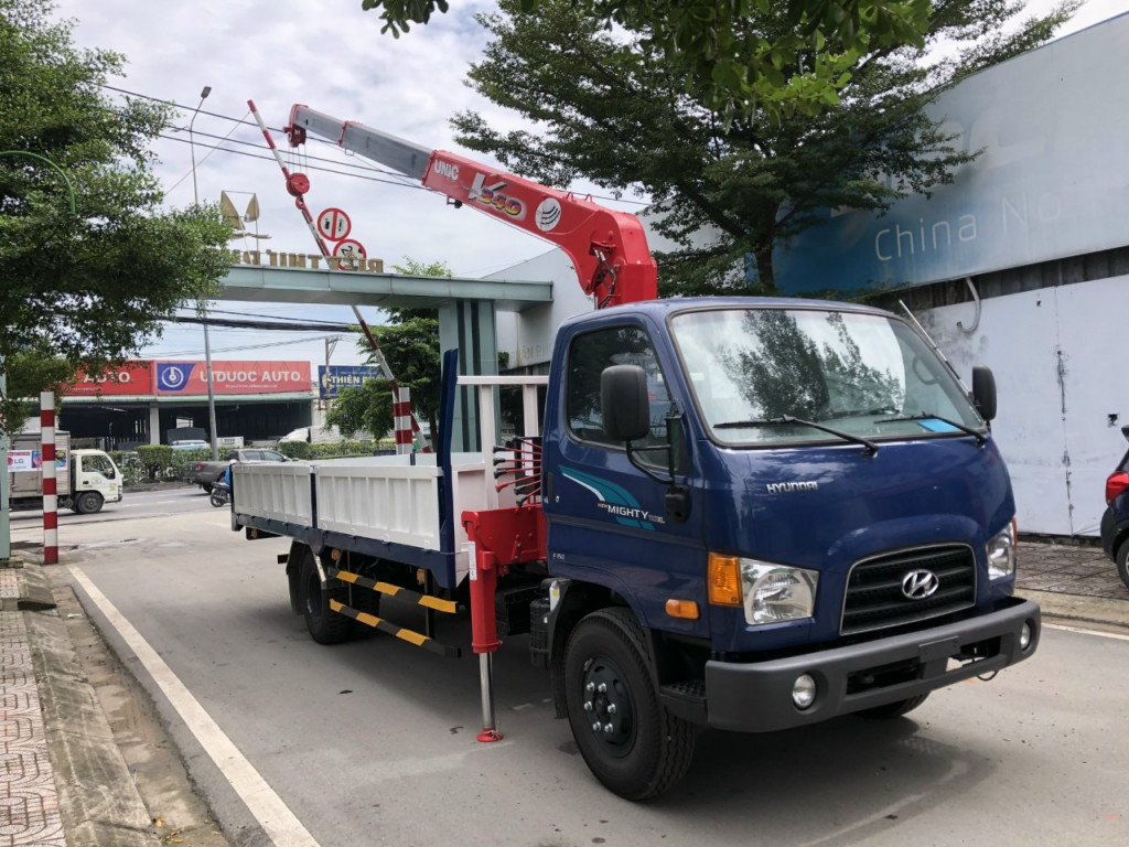 Các thương hiệu xe cẩu nổi tiếng thế giới bạn cần biết Các thương hiệu xe cẩu nổi tiếng thế giới bạn cần biết