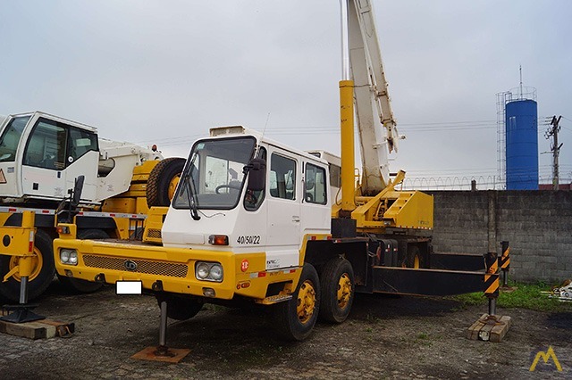 Các thương hiệu xe cẩu nổi tiếng thế giới bạn cần biết Các thương hiệu xe cẩu nổi tiếng thế giới bạn cần biết