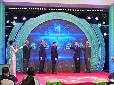 hoi cho dac san vung mien viet nam 2025 khoi dong voi hon 200 gian hang day du mat hang dac sac 691523f6422af