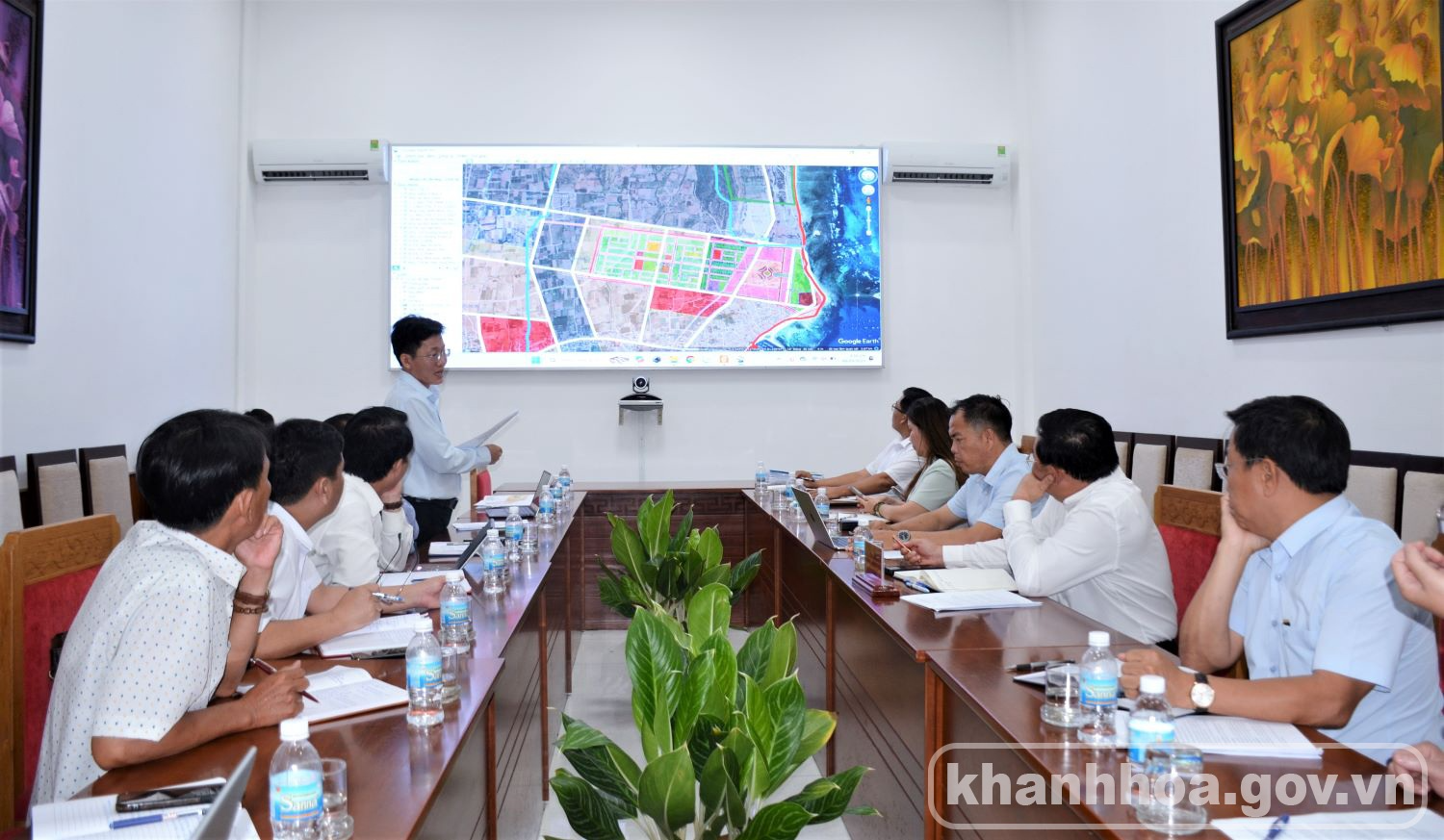 sua doi thong tu ve dau tu xay dung nha may dien hat nhan 691a69c16734f