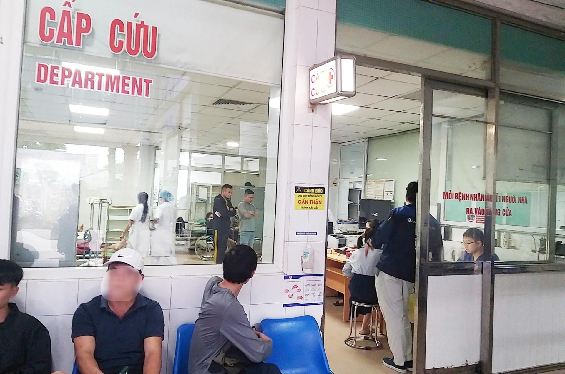 xuat vien va phau thuat cho nan nhan vu xe khach bi sat lo dat o khanh hoa 691bbbb3ba1c3