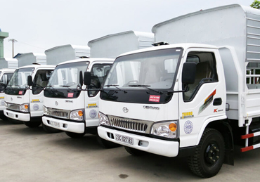 Chành xe là gì? Vai trò của chành xe trong nền kinh tế Việt Nam