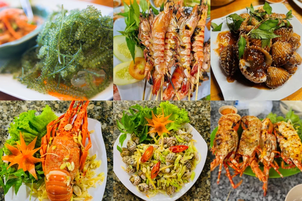 Shop Hàng Nga Hướng dẫn làm các món nhậu ngon, dễ làm