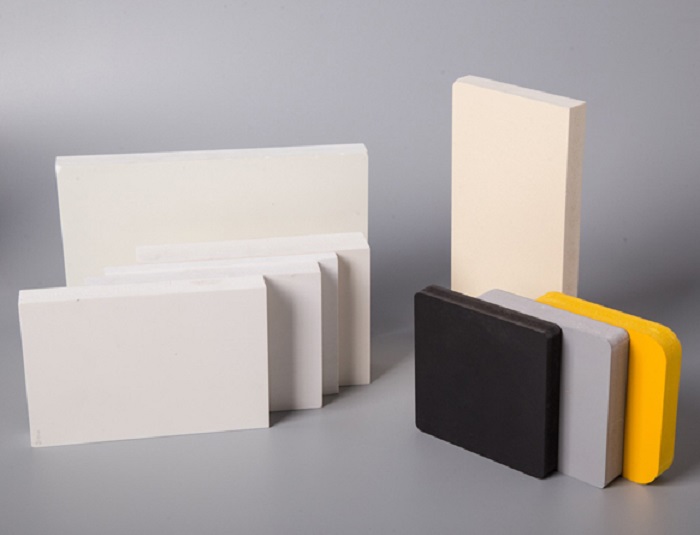 Mua nhựa PVC giá sỉ